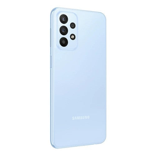 Samsung Galaxy A23 128GB 4GB RAM Blue