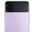 Buy - Samsung Galaxy Z Flip3 256GB 12GB RAM single sim Lavender in UAE