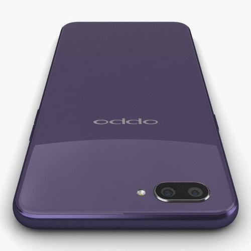Refurbished Oppo A3s at the Best Price in UAE - Dubai