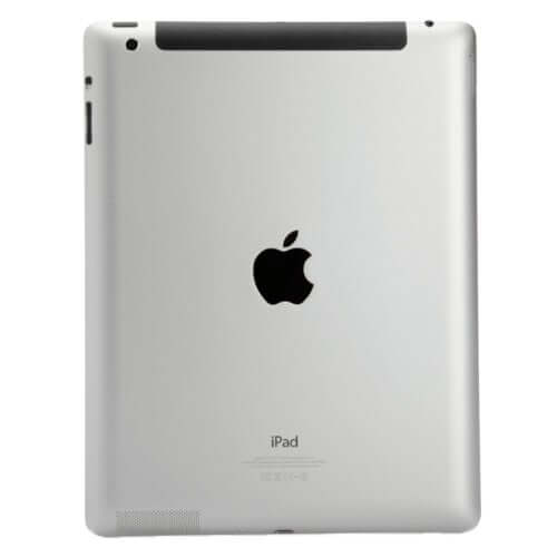 Apple iPad 16GB WiFi