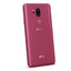 LG G7 ThinQ 64GB, 4GB Ram Raspberry Rose