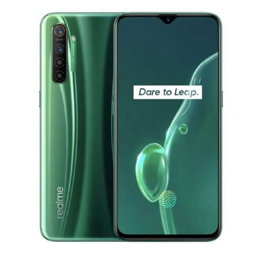 Buy now Realme X2 at the Best Price in UAE - Dubai