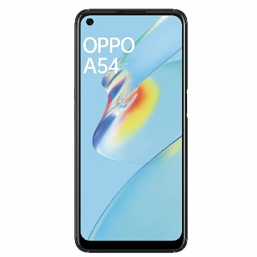  Oppo A54 128GB 6GB RAM Crystal Black or oppo a54 at UAE