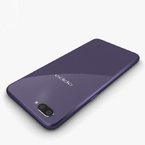 OPPO A3s 64GB, 4GB Ram Dark Purple
