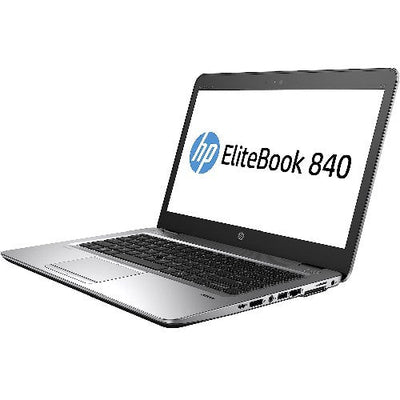 HP EliteBook 840 G3 6th Gen Core i7 8GB 256GB ARABIC Keyboard