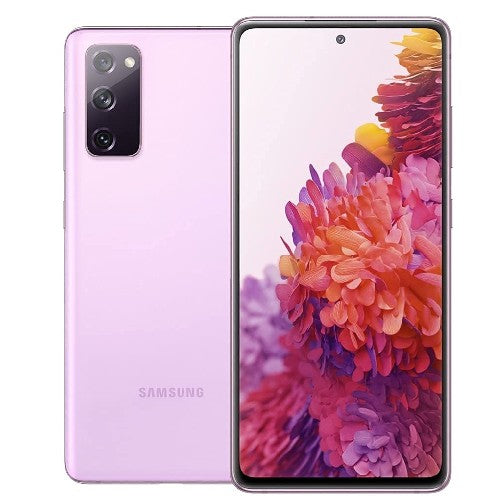 Shop Samsung Galaxy S20FE-5G (Cloud Lavender, 128GB) at the Best Price in UAE