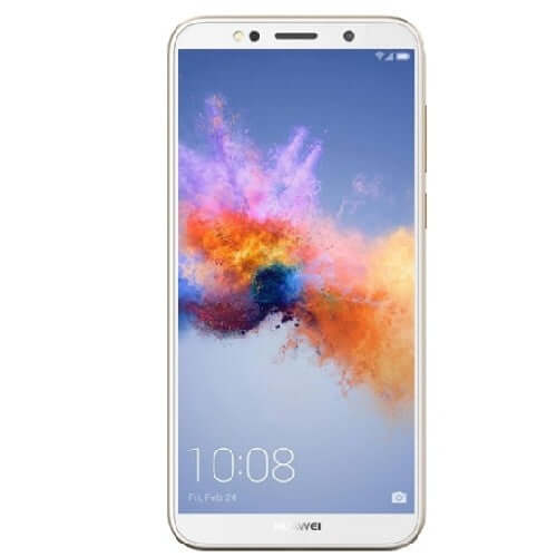 Huawei Y5 Prime 2018 32GB, 2GB Ram Gold