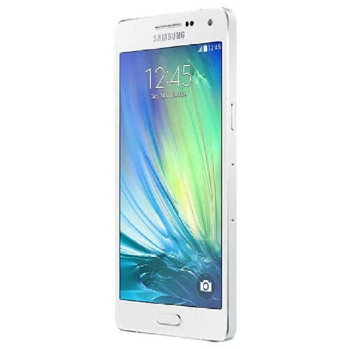Samsung Galaxy A5 Single Sim Smartphone at Fonezone.ae