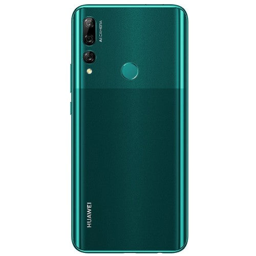 Huawei Y9 Prime 128GB, 6GB RAM Sapphire Blue