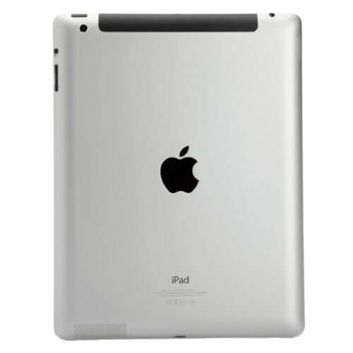 Buy now Apple iPad 16GB 3G - At Fonezone.ae