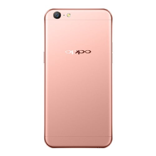  Oppo A57 Dual SIM 64GB 4GB Rose Gold