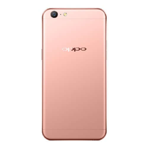  Oppo A57 Dual SIM 64GB 4GB Rose Gold