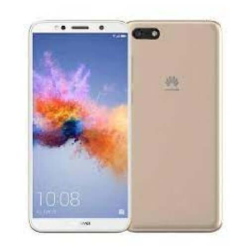 Huawei Y5 Prime 2018 32GB, 2GB Ram Gold