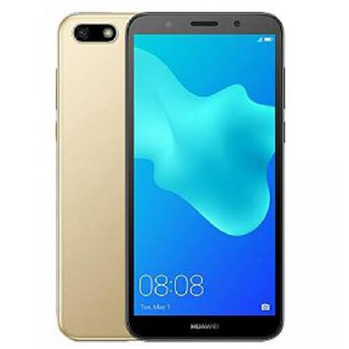 Huawei Y5 Prime 2018 32GB, 2GB Ram Gold