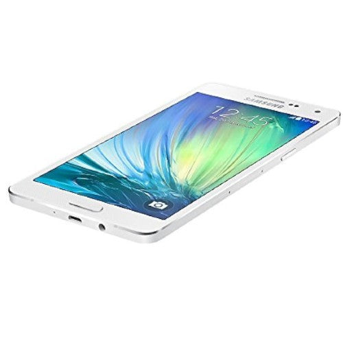 Samsung Galaxy A5 Single Sim Pearl White