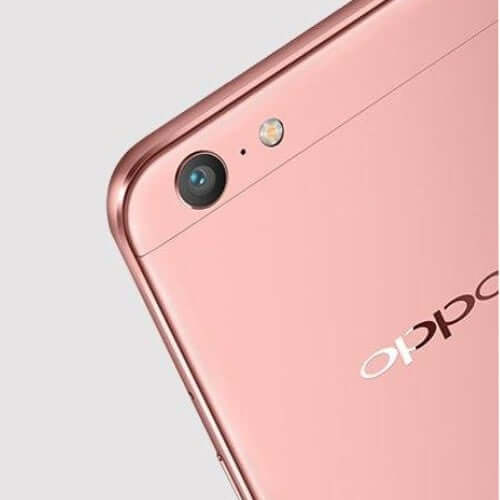  Oppo A57 Dual SIM 64GB 4GB Rose Gold