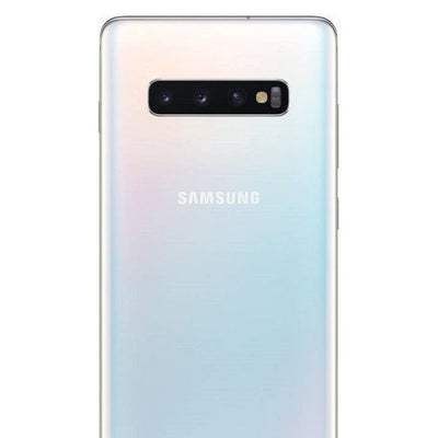 Samsung Galaxy S10 Plus Dual Sim 512GB 8GB Ram Prism White