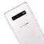 Samsung Galaxy S10 Plus Dual Sim, 128GB, 6GB Ram Ceramic White