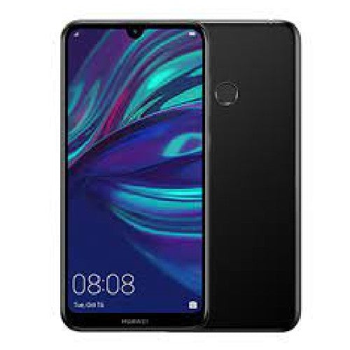 Huawei Y7 Prime 2019 64GB 3GB RAM Midnight Black