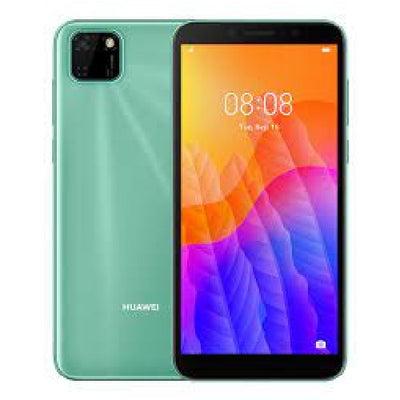 Huawei Y5p 32GB 3GB RAM Mint Green