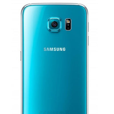  Samsung Galaxy S6 32GB Blue Topaz