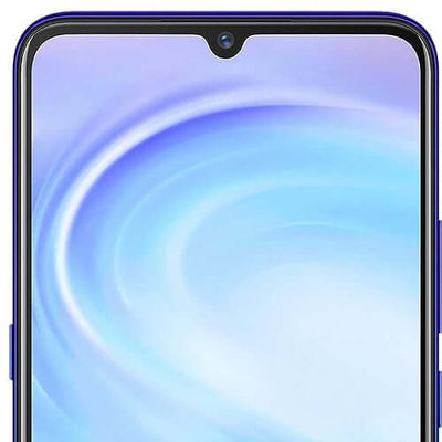 Vivo S1 256GB 8GB Ram, Dual Sim Cosmic Green in UAE