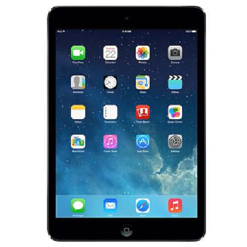 Apple iPad 64GB 3G - At Fonezone.ae