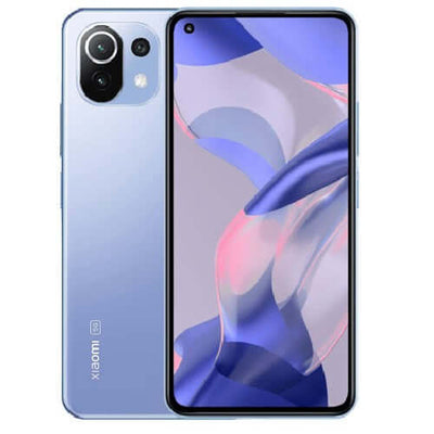 XIAOMI 11 Lite NE 5G Online at Best Price