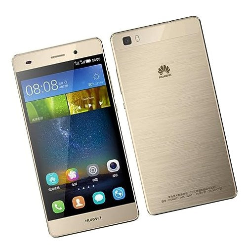 Huawei P8 Lite Dual Sim 16GB