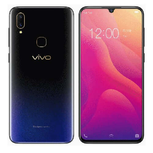  Purchase now Vivo V11i 256GB ,8GB Ram (Single Sim) Starry Night Online at Best Price