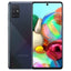Samsung Galaxy A71 128GB 6GB RAM Prism Crush Black