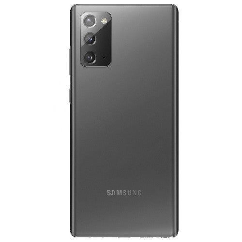 Samsung Galaxy Note20 256GB 8GB RAM Mystic Gray