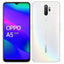 Oppo A5 Dual SIM 128GB 6GB Dazzling White
