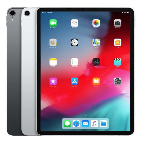 Apple iPad Pro 12.9-inch (3rd generation) 4G 256GB, 2018
