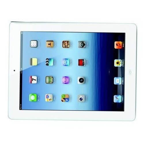 Apple iPad (4th generation) 4G 16GB