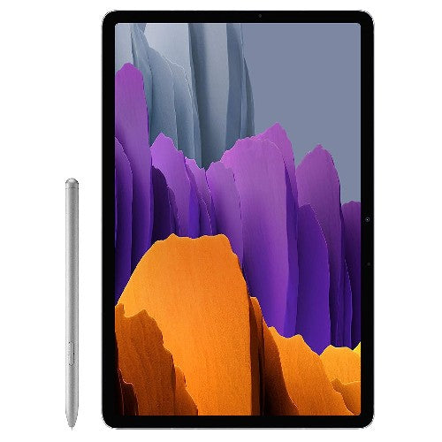 Samsung Galaxy Tab S7 Plus 128GB 6GB RAM Mystic Silver