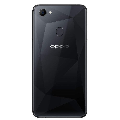  Oppo F7 128GB, 6GB Ram 4G LTE Diamond Black