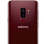  Samsung Galaxy S9 Plus 64GB 6GB RAM Burgundy Red Price in UAE