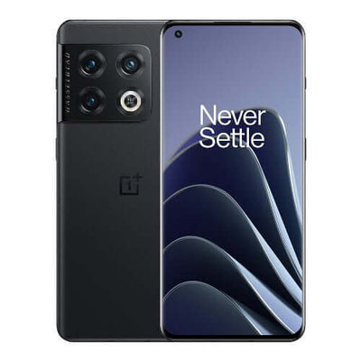 One Plus 10PRO  256GB 8GB Ram Dual Sim Volcanic Black