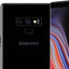  Samsung Galaxy Note9 Dual SIM 512GB 8GB RAM Midnight Black