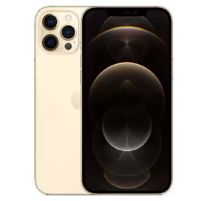 Shop for Apple iPhone 12 Pro 512GB Gold Good Online at Fonezone UAE