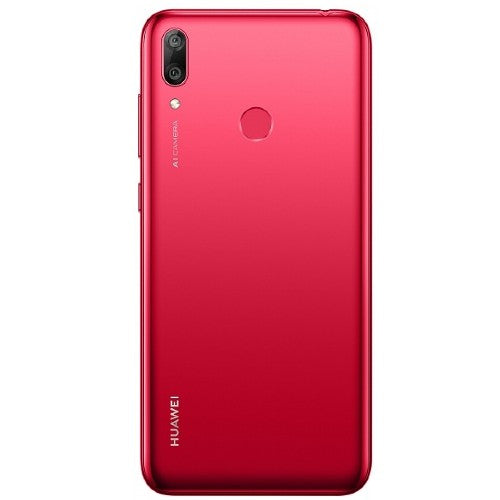 Huawei Y7 Prime 2019 64GB 3GB RAM Coral Red