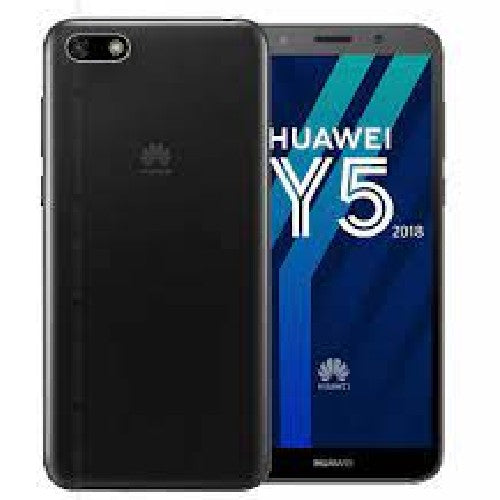 Huawei Y5 Prime 2018 32GB, 2GB Ram Black