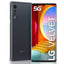 LG Velvet 128GB, 6GB Ram, Aurora Gray