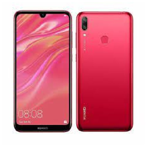 Huawei Y7 Prime 2019 64GB 3GB RAM Coral Red