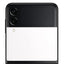  Samsung Galaxy Z Flip3 256GB 12GB RAM White
