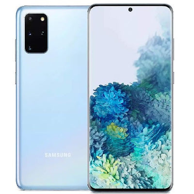  Samsung Galaxy S20 Plus Dual Sim 128GB Cloud Blue