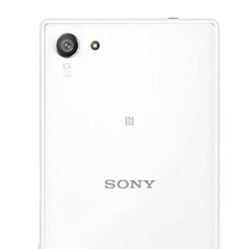  Sony Xperia Z5 Compact 32GB, 2GB Ram single sim White at the Best Price