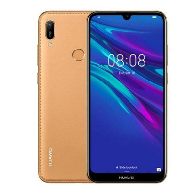 Huawei Y7 Prime 2019 64GB 3GB RAM Brown