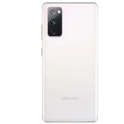 Renewed Samsung Galaxy S20, 128GB Storage - Cloud White at the Best Price